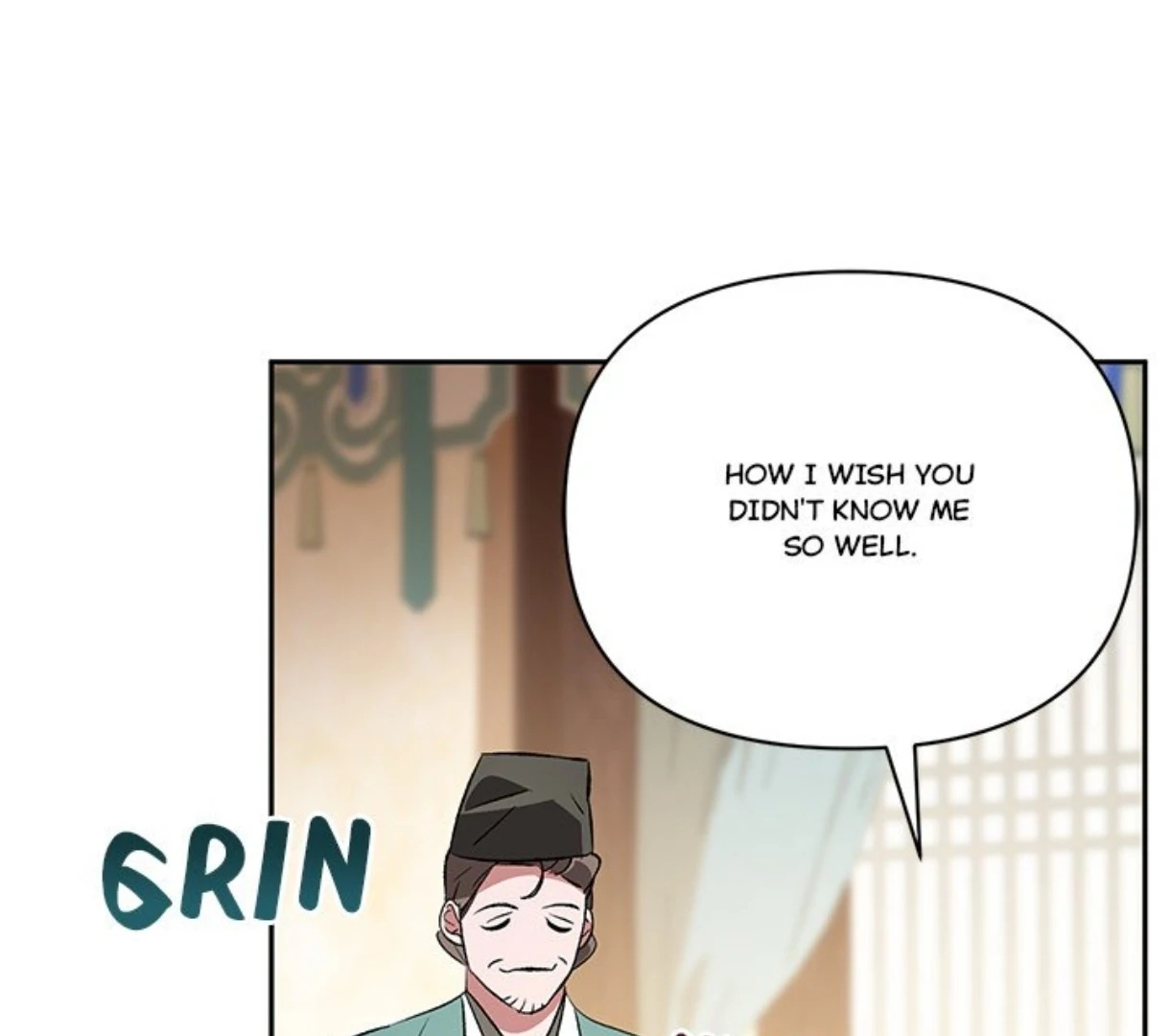 To Be His Wish [Official] - Chapter 45 manhwa