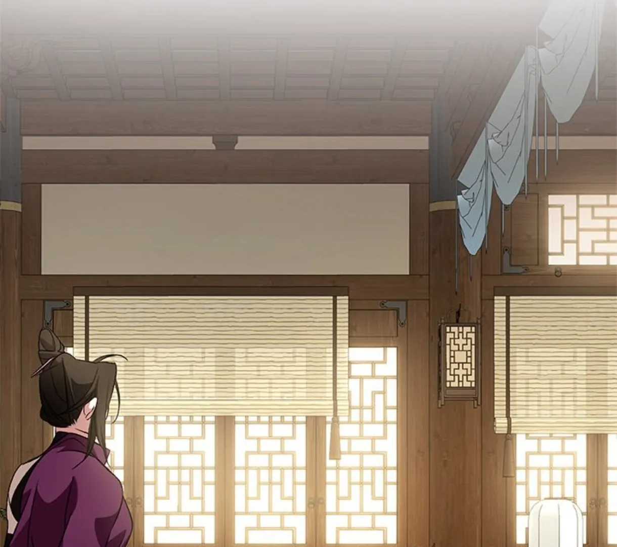 To Be His Wish [Official] - Chapter 45 manhwa