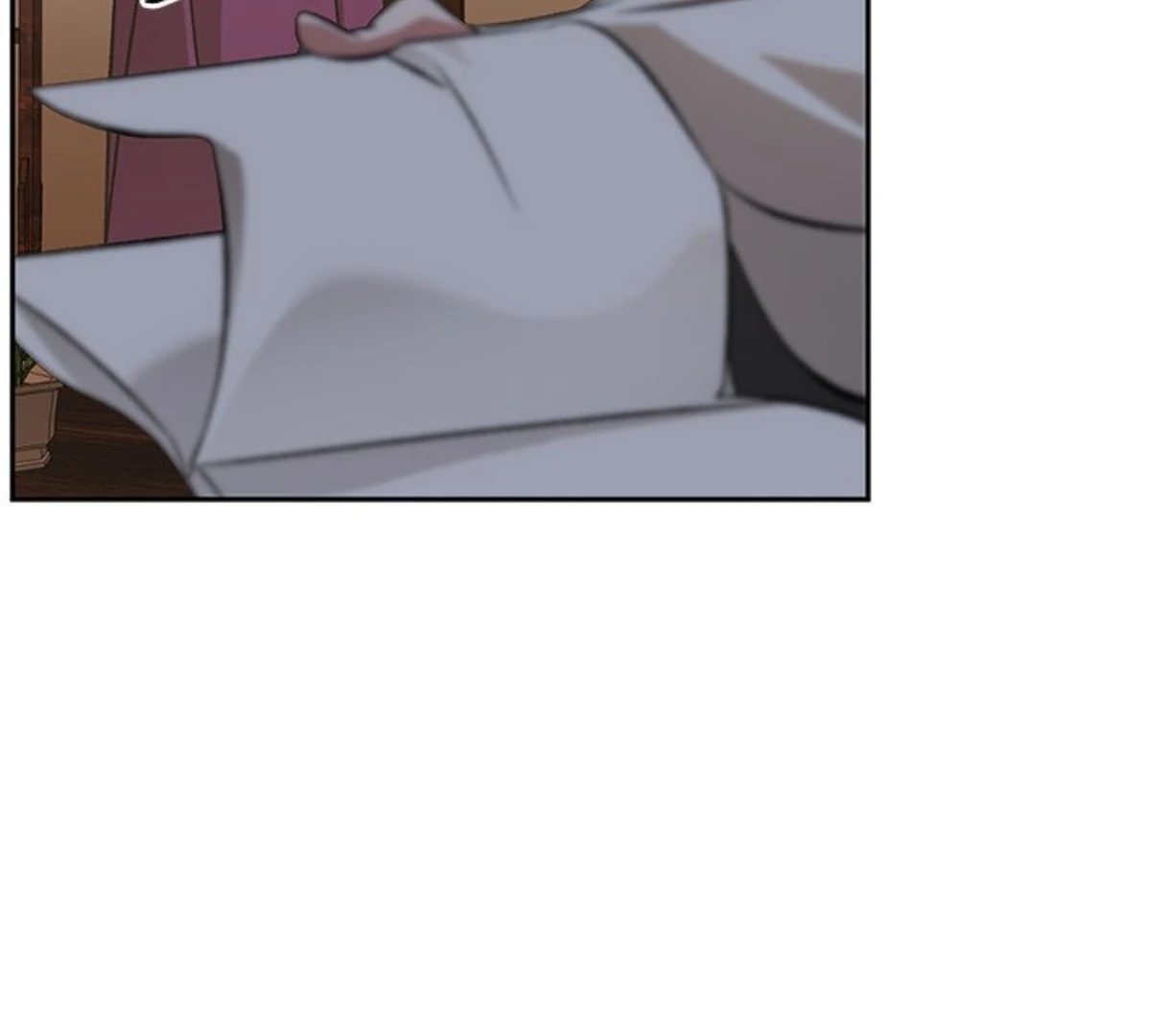 To Be His Wish [Official] - Chapter 45 manhwa
