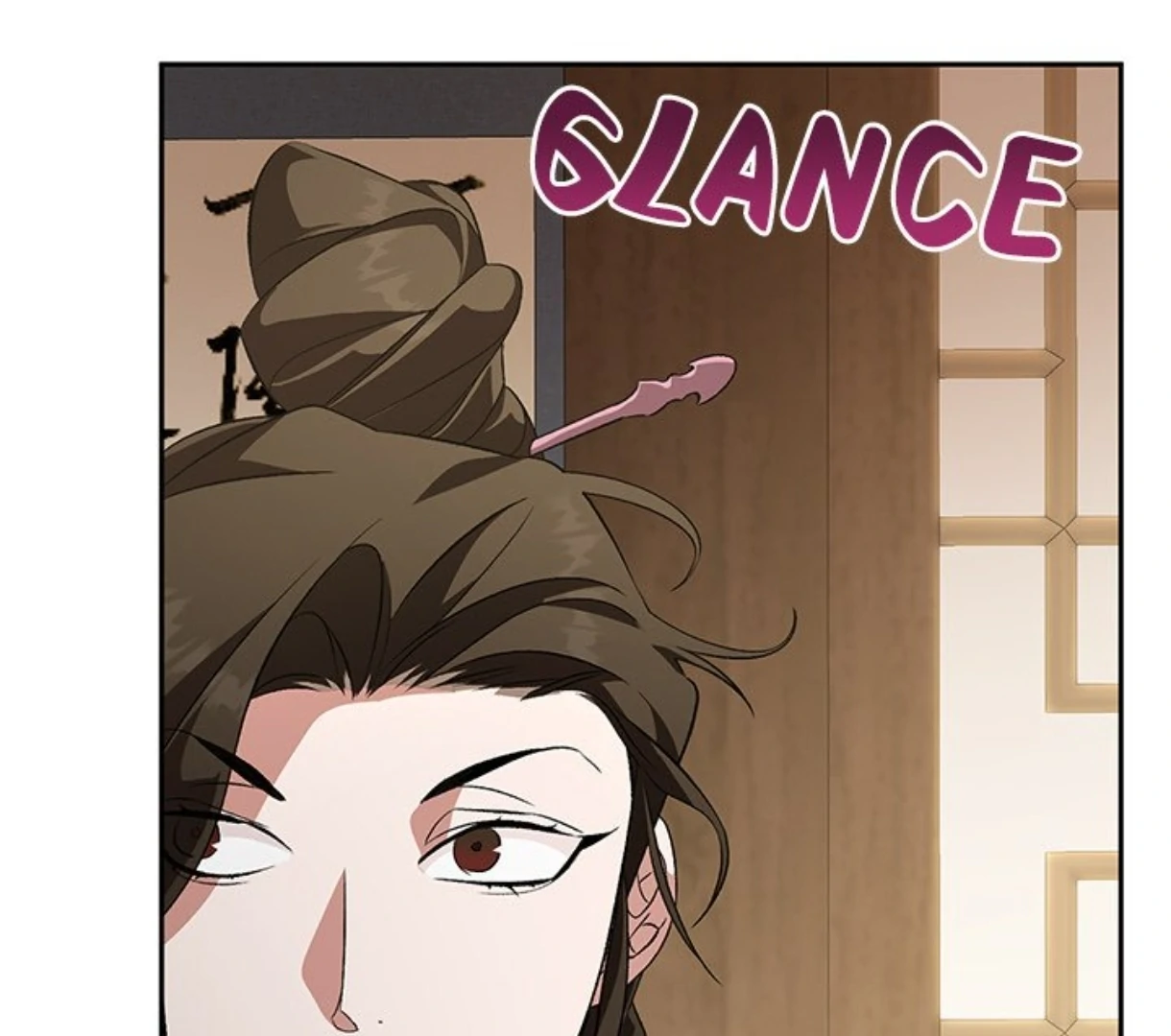 To Be His Wish [Official] - Chapter 45 manhwa