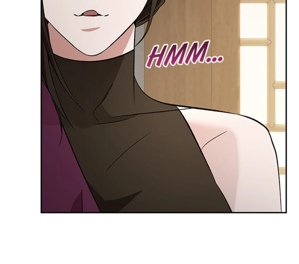 To Be His Wish [Official] - Chapter 45 manhwa