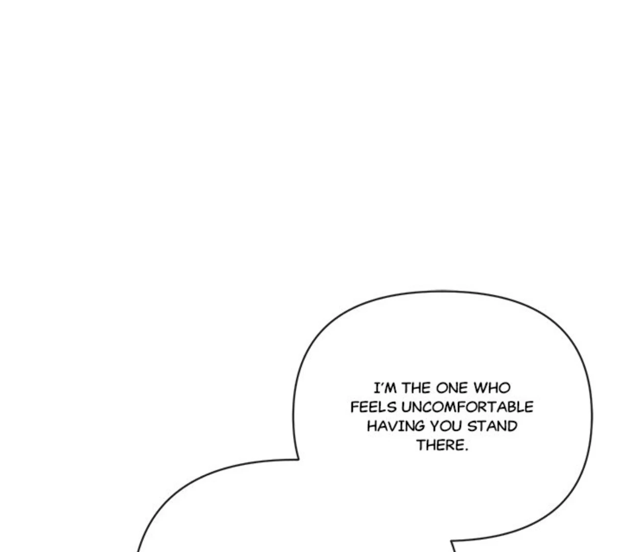To Be His Wish [Official] - Chapter 45 manhwa