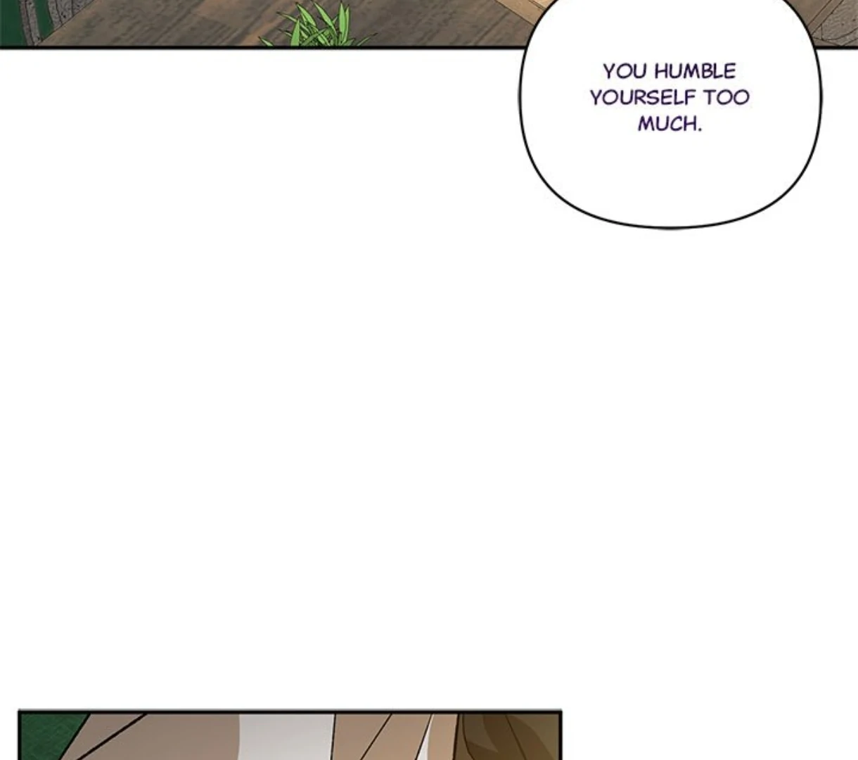 To Be His Wish [Official] - Chapter 45 manhwa
