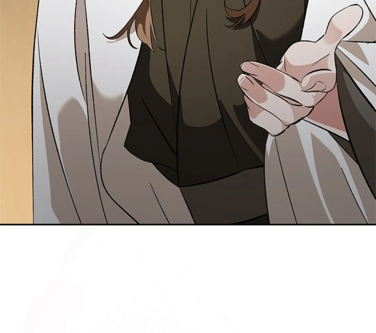 To Be His Wish [Official] - Chapter 45 manhwa