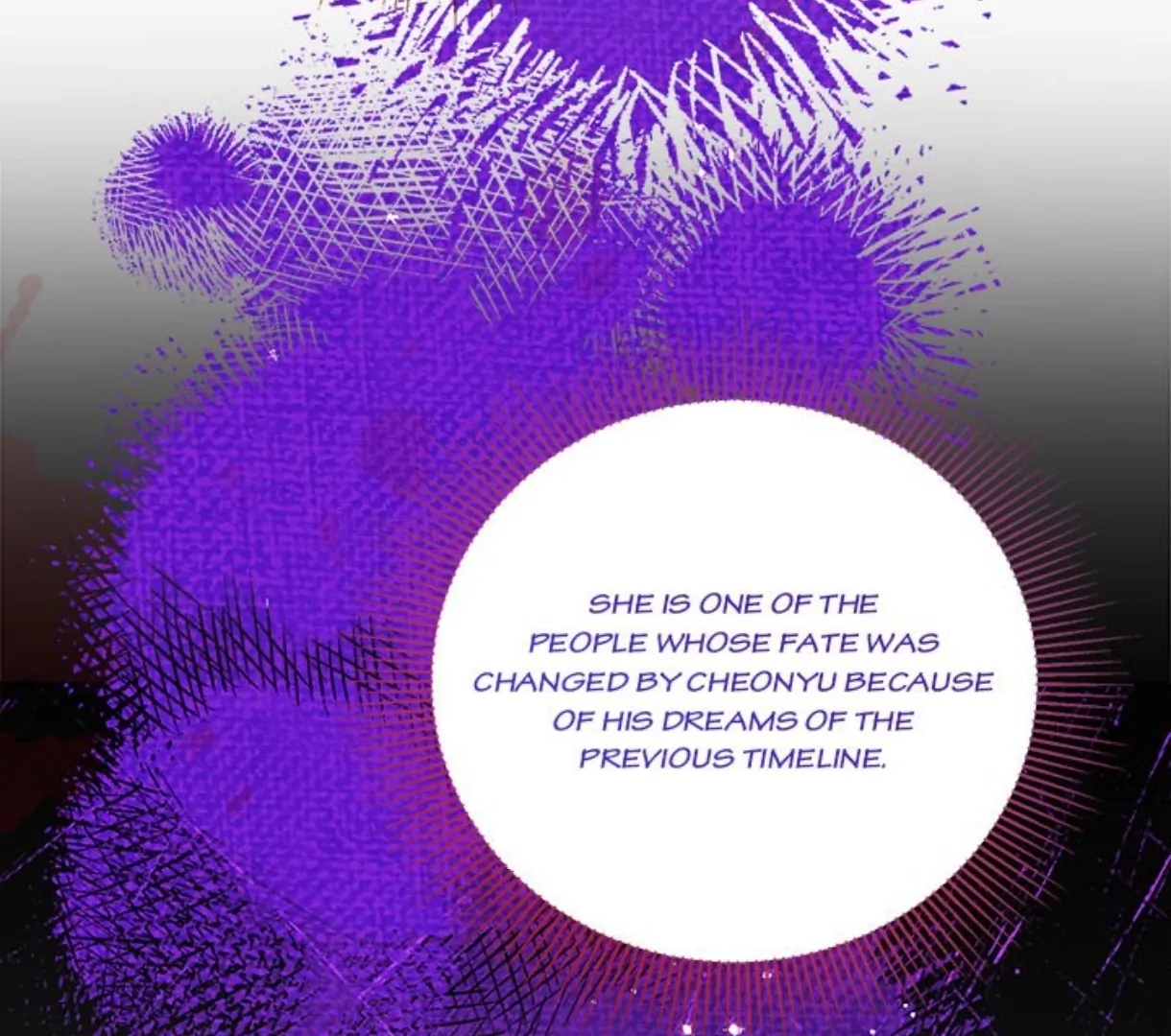To Be His Wish [Official] - Chapter 45 manhwa
