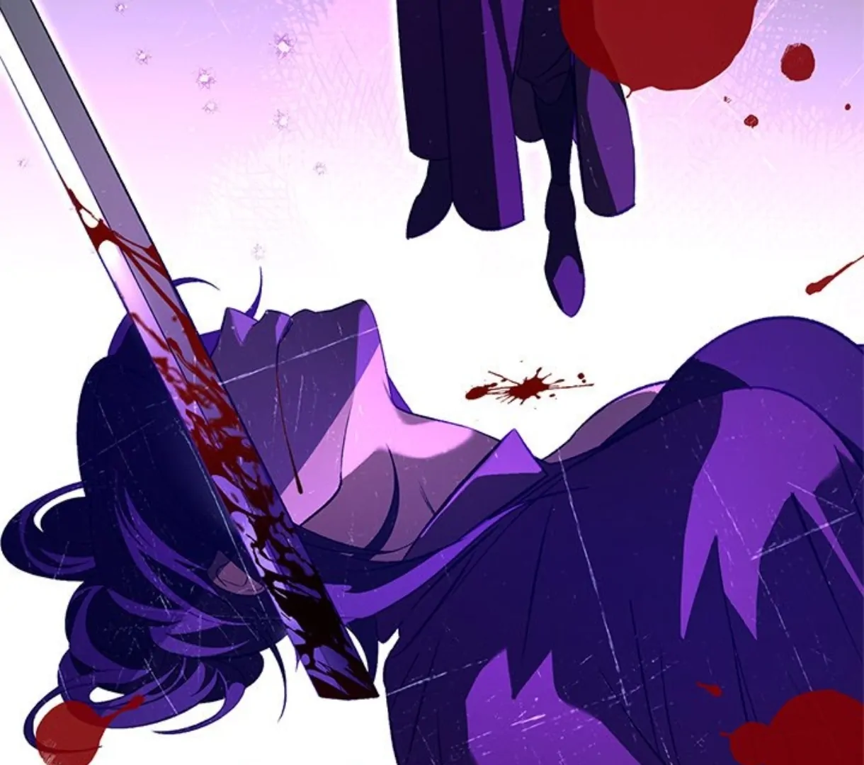 To Be His Wish [Official] - Chapter 45 manhwa