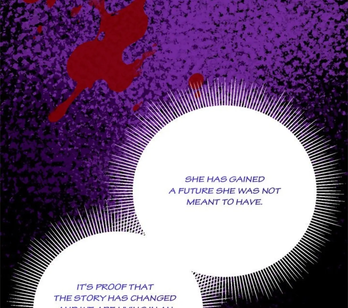 To Be His Wish [Official] - Chapter 45 manhwa