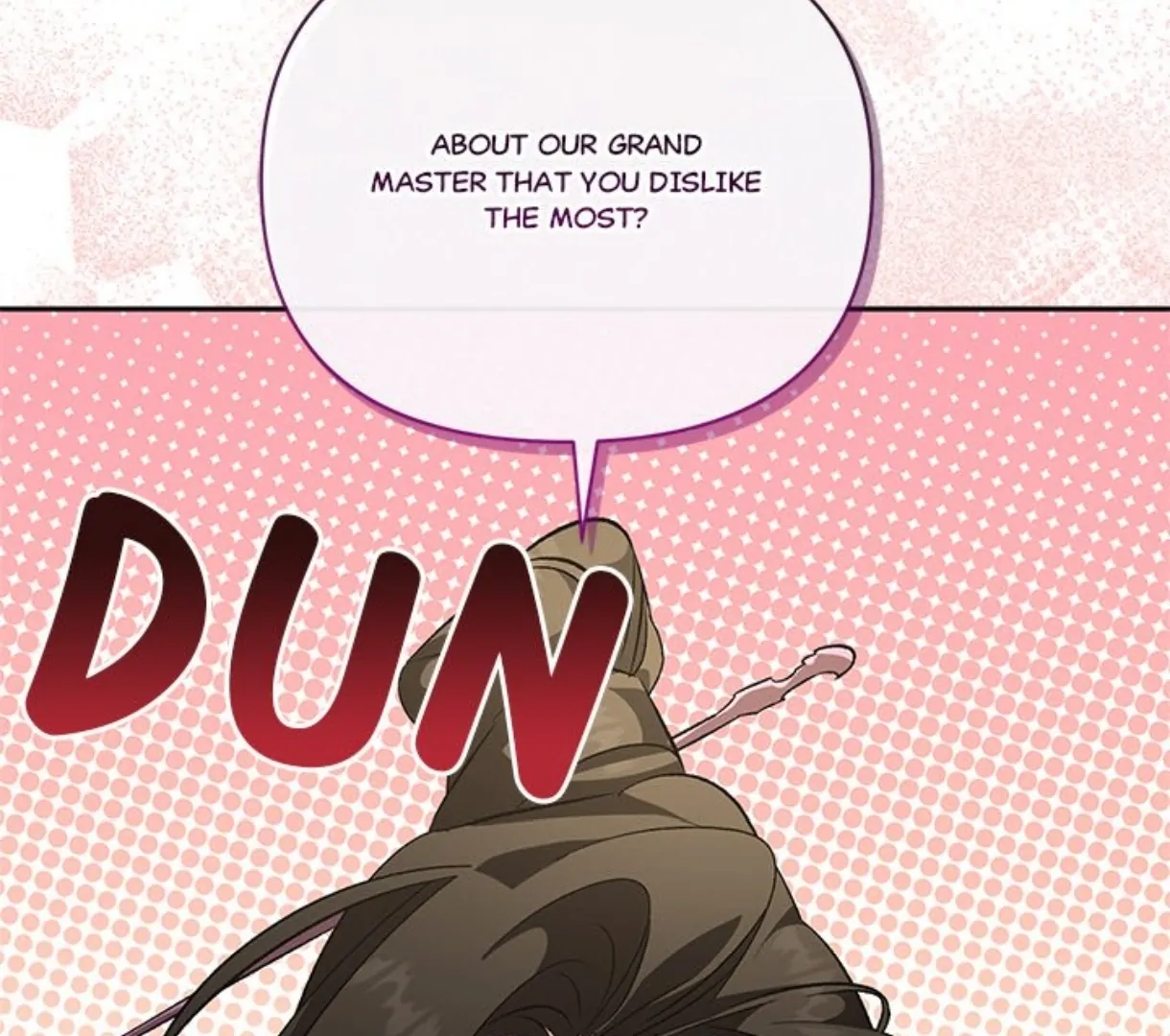To Be His Wish [Official] - Chapter 45 manhwa