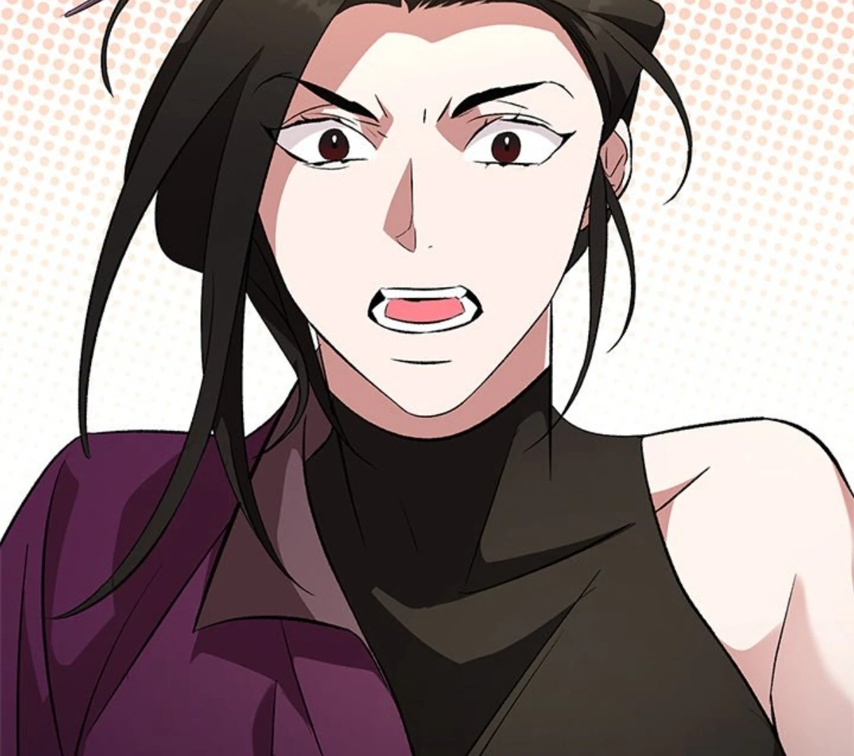 To Be His Wish [Official] - Chapter 45 manhwa