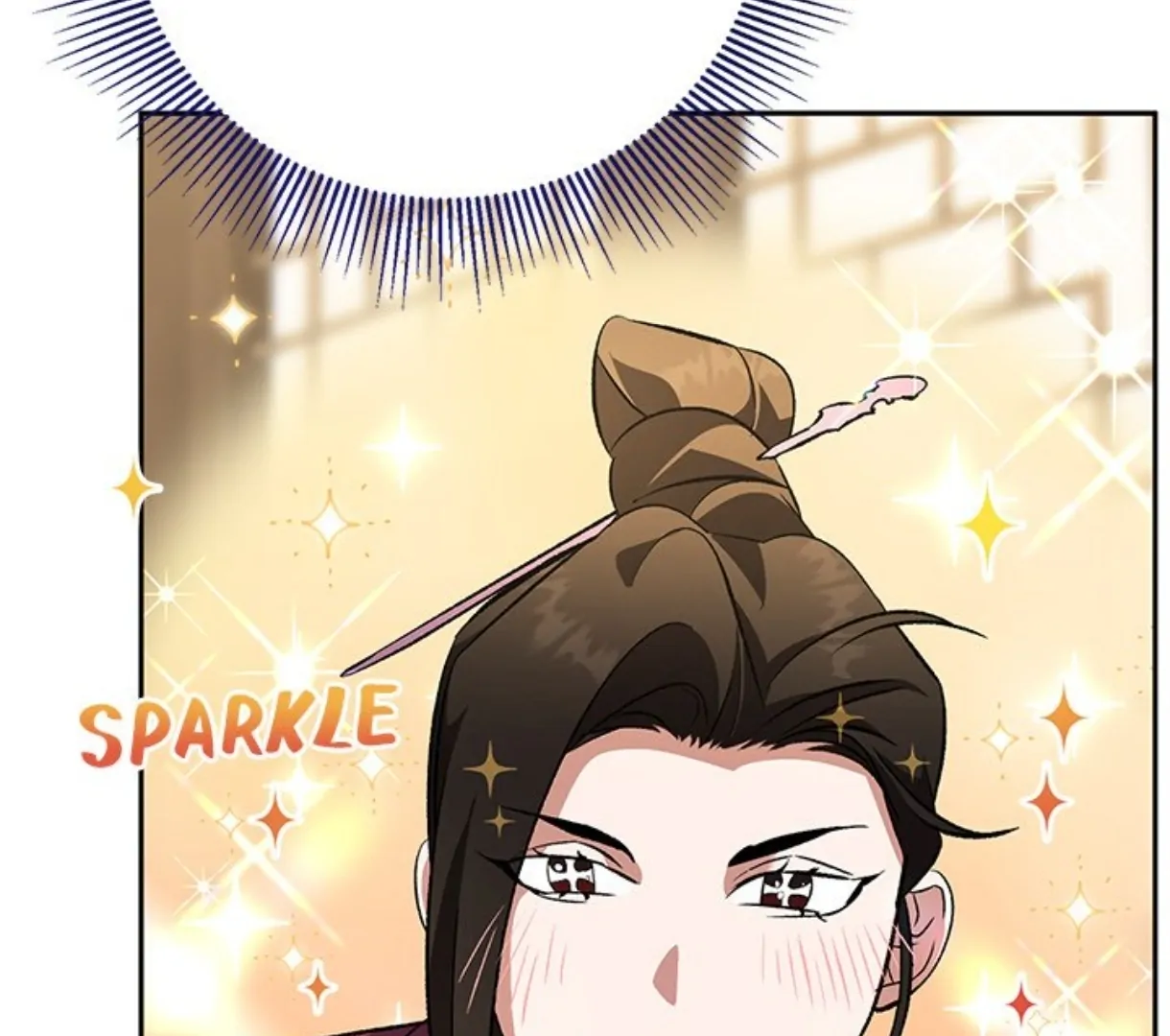 To Be His Wish [Official] - Chapter 45 manhwa