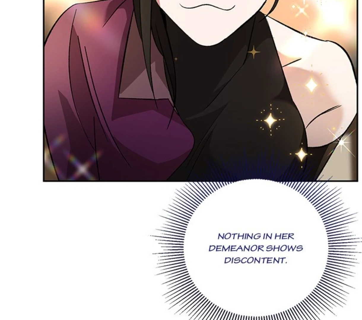 To Be His Wish [Official] - Chapter 45 manhwa