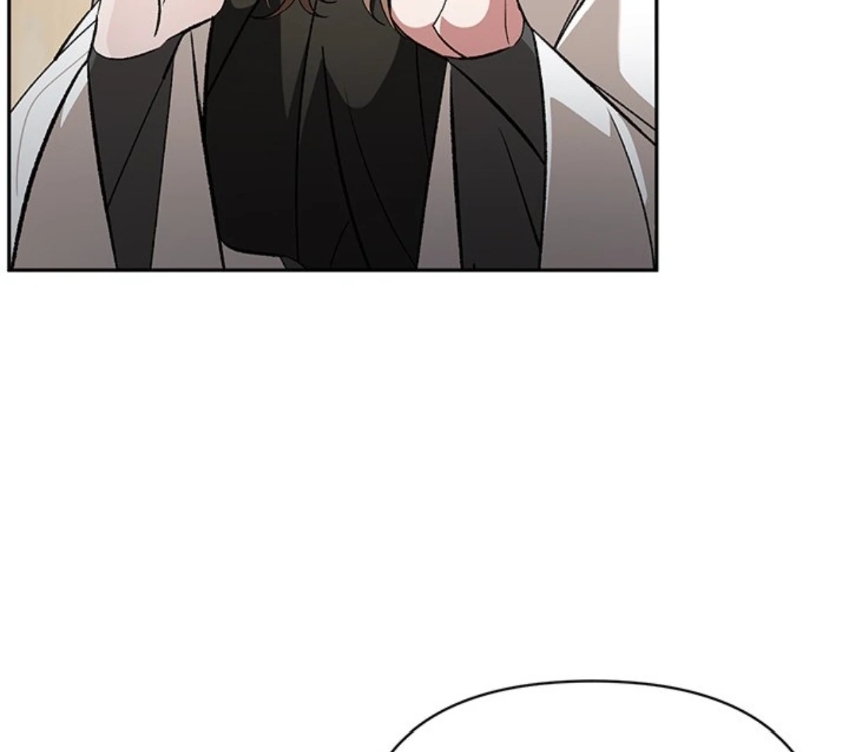 To Be His Wish [Official] - Chapter 45 manhwa