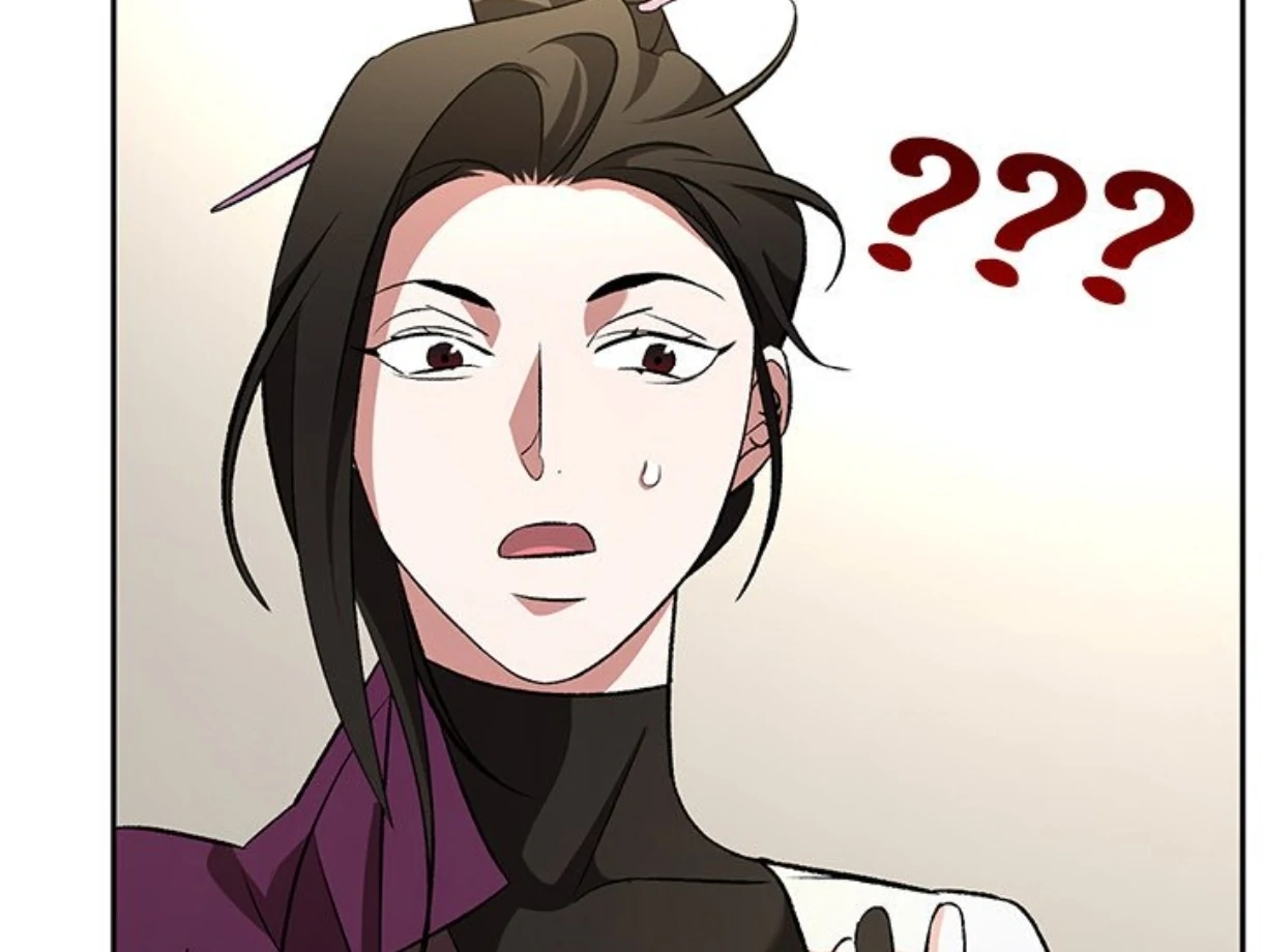 To Be His Wish [Official] - Chapter 45 manhwa