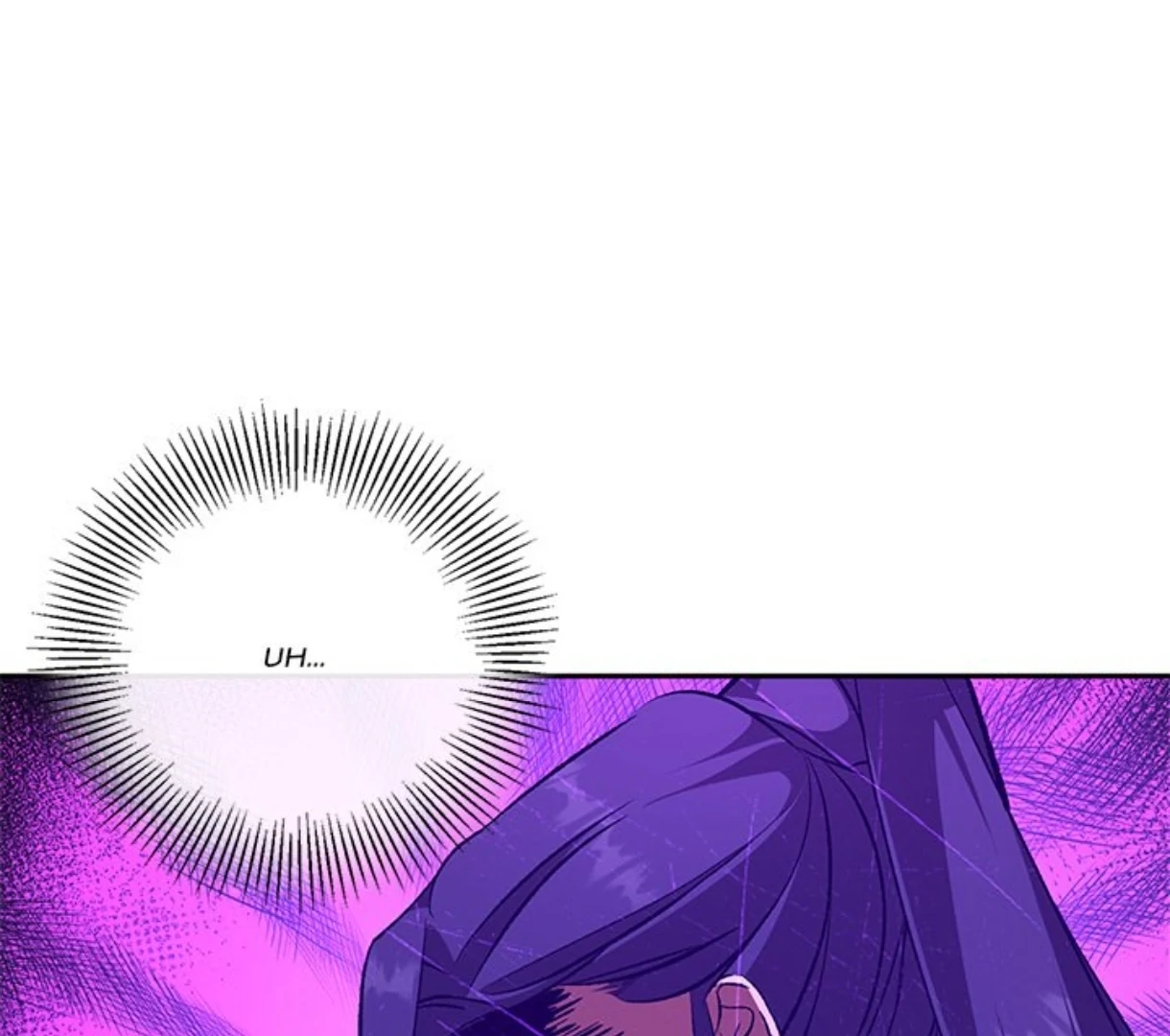 To Be His Wish [Official] - Chapter 45 manhwa