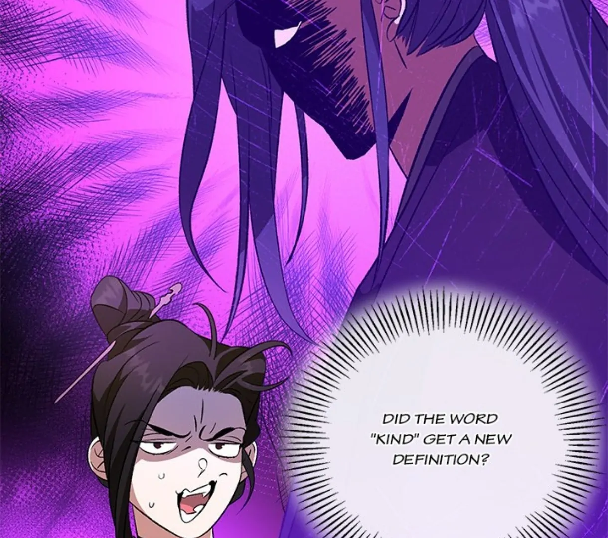 To Be His Wish [Official] - Chapter 45 manhwa