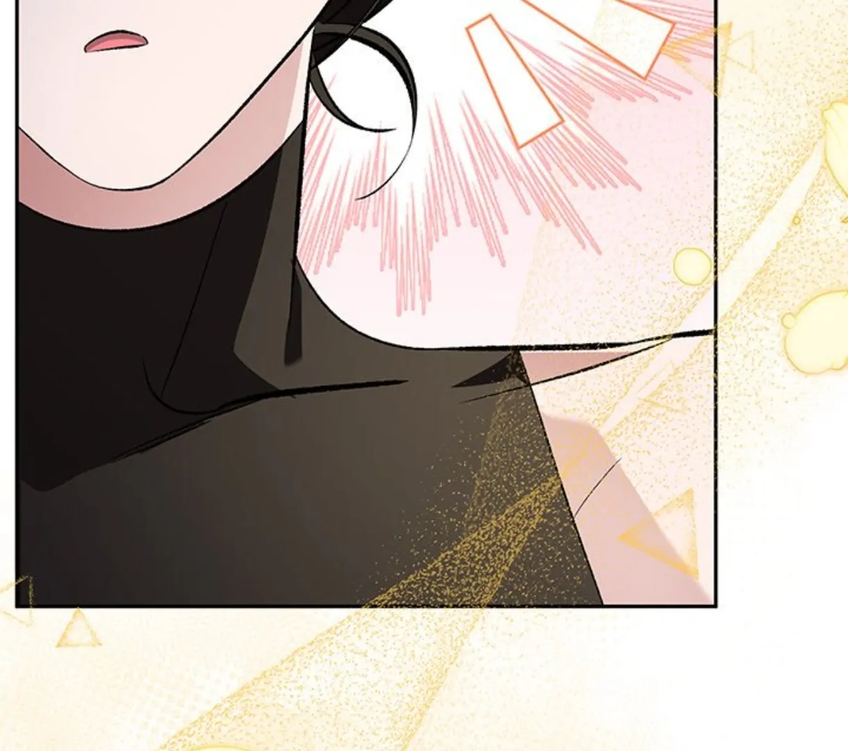 To Be His Wish [Official] - Chapter 45 manhwa