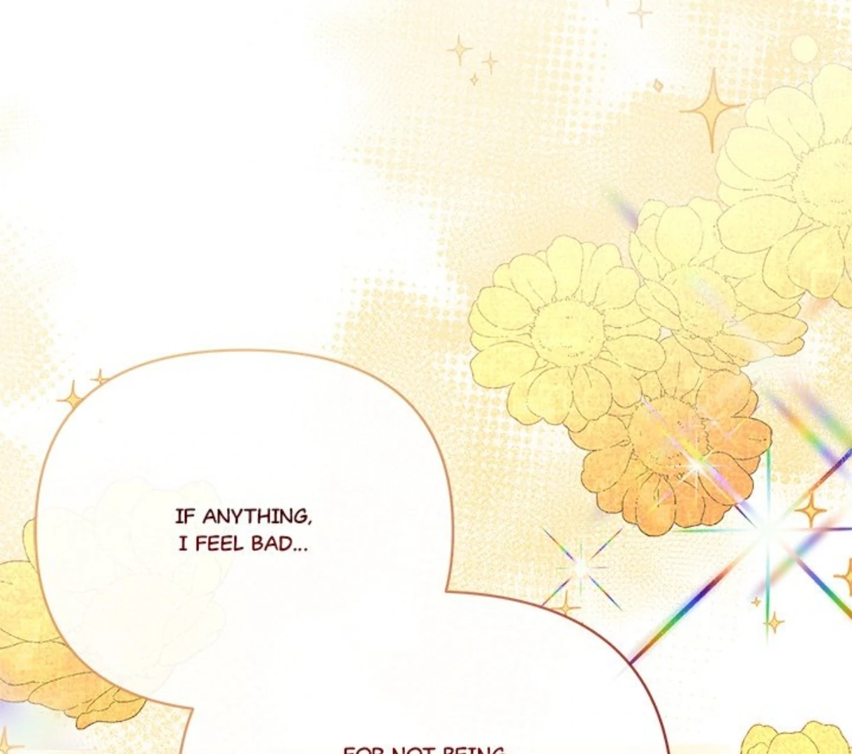 To Be His Wish [Official] - Chapter 45 manhwa