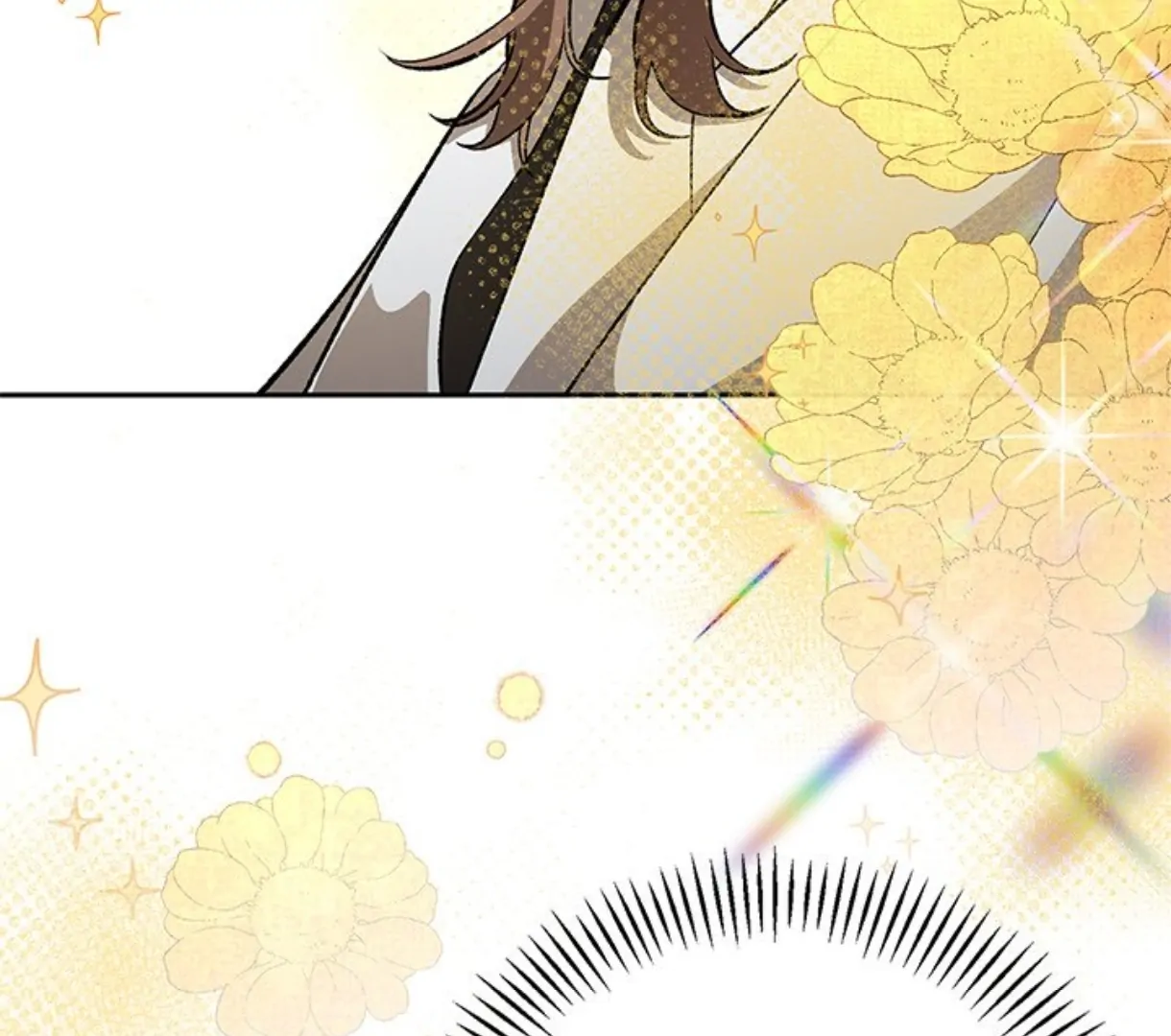 To Be His Wish [Official] - Chapter 45 manhwa