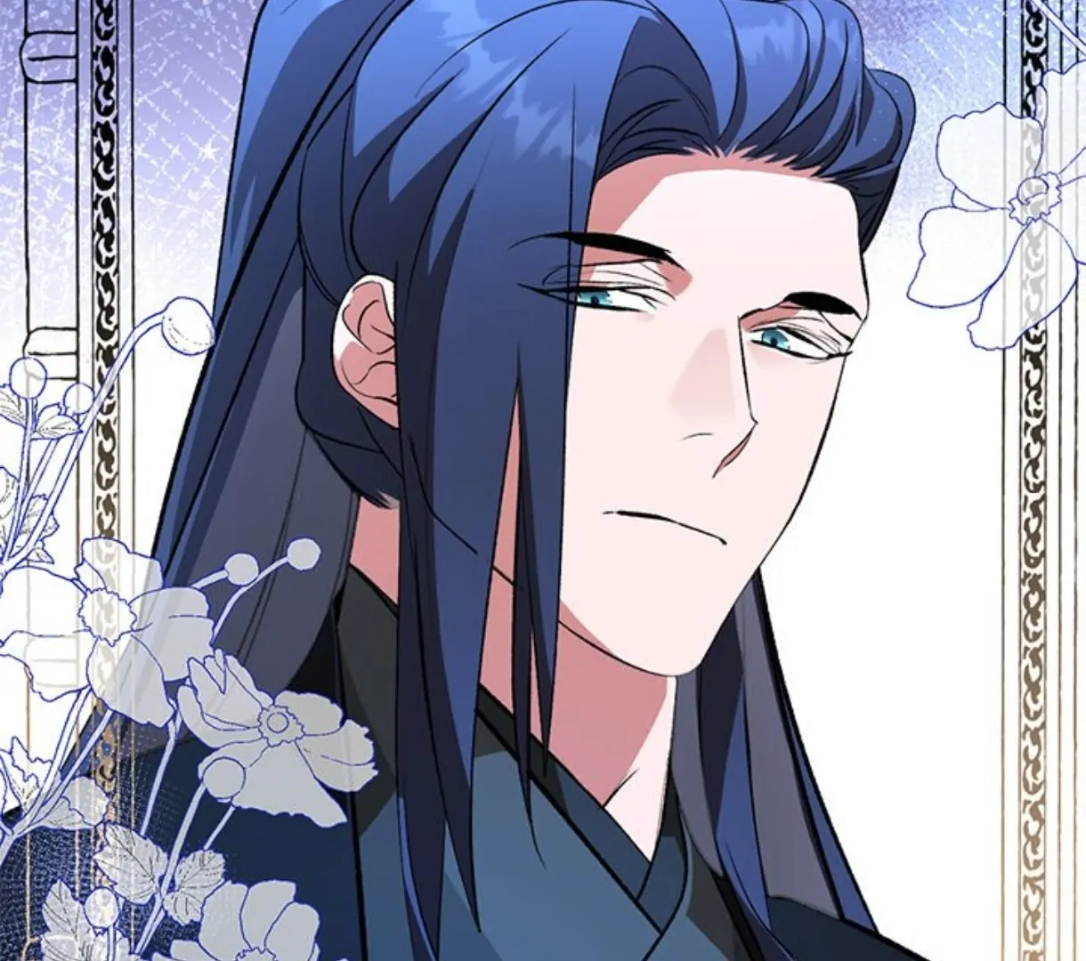 To Be His Wish [Official] - Chapter 45 manhwa