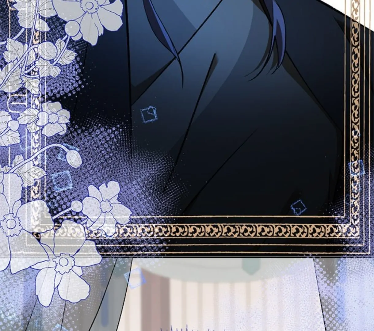 To Be His Wish [Official] - Chapter 45 manhwa