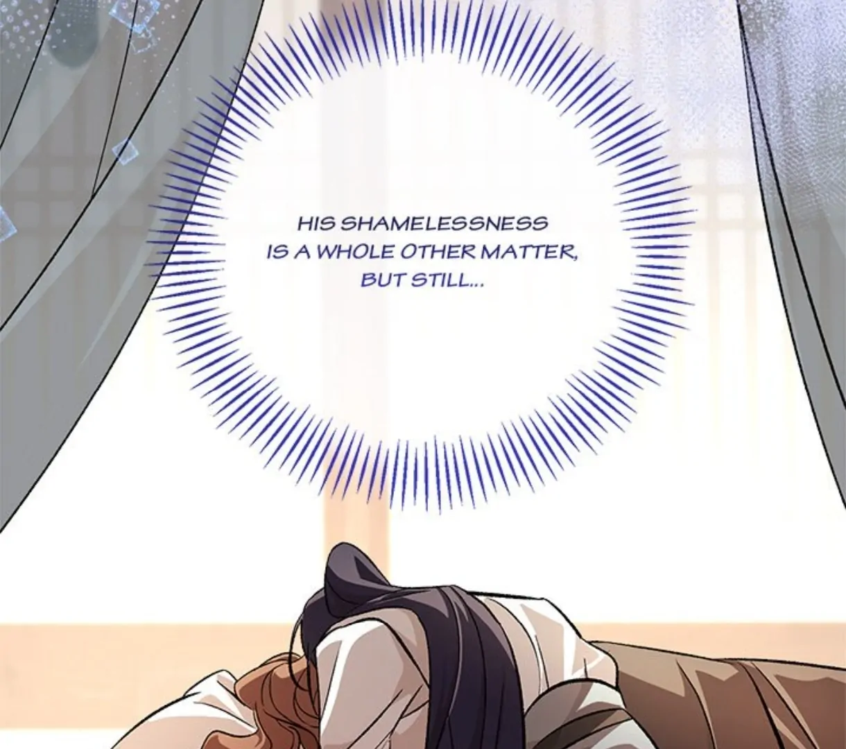To Be His Wish [Official] - Chapter 45 manhwa
