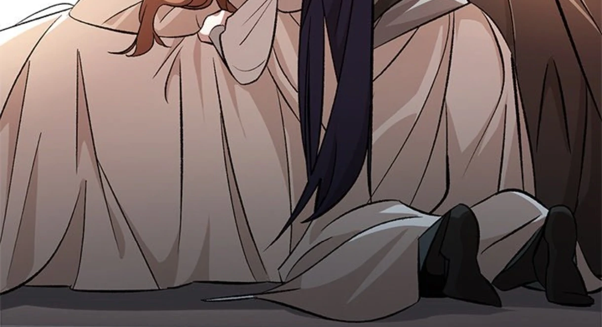 To Be His Wish [Official] - Chapter 45 manhwa