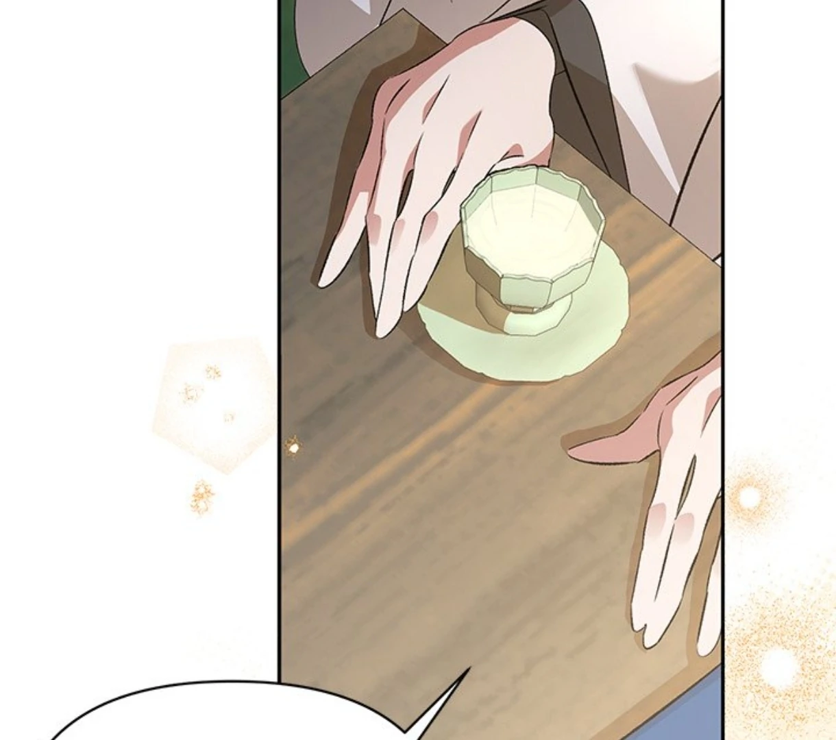To Be His Wish [Official] - Chapter 45 manhwa