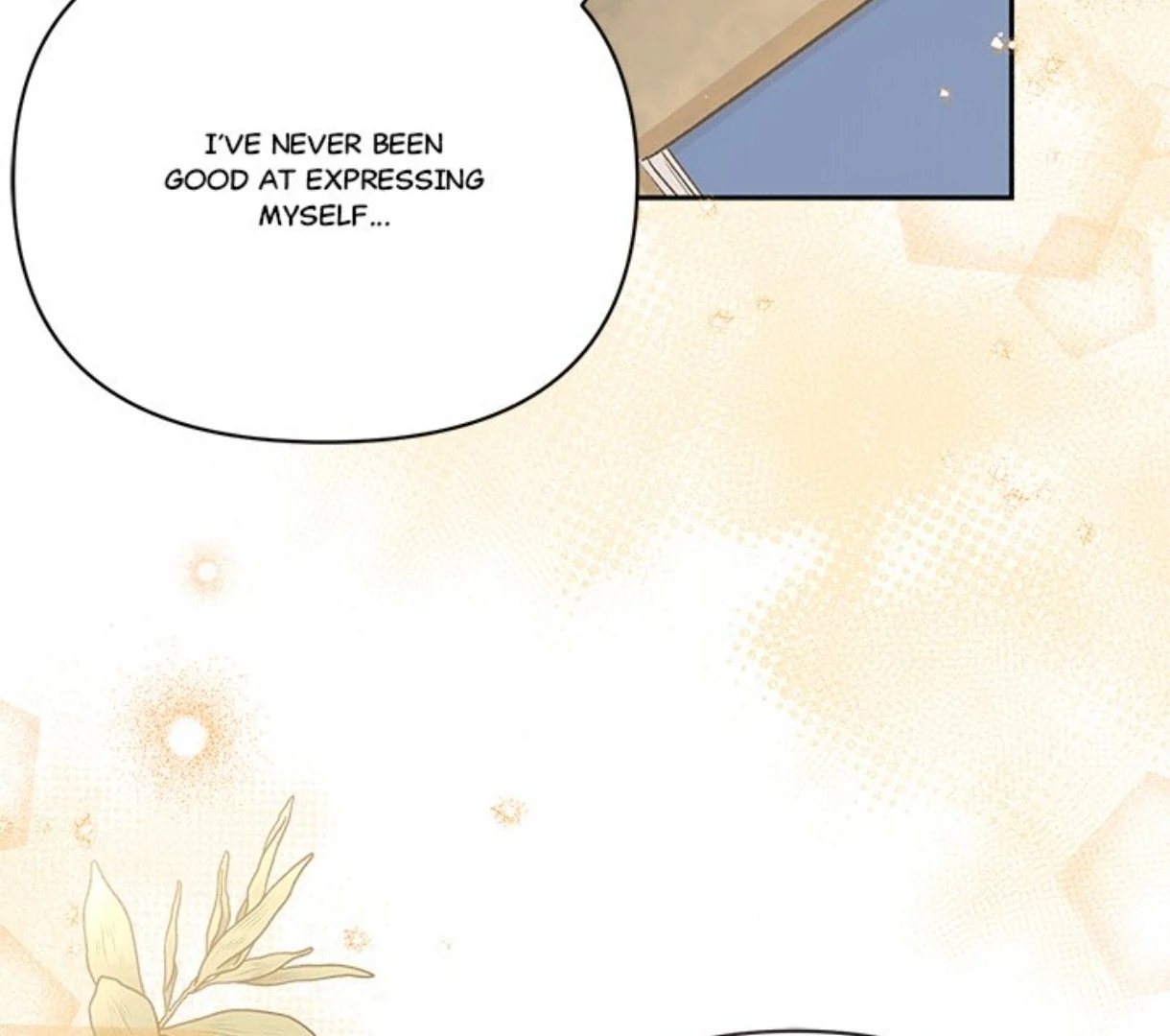 To Be His Wish [Official] - Chapter 45 manhwa