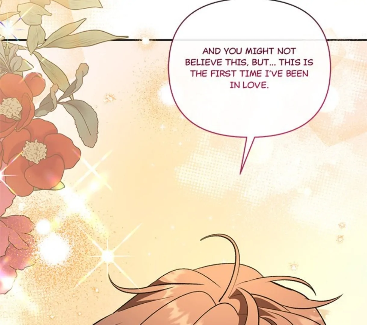 To Be His Wish [Official] - Chapter 45 manhwa