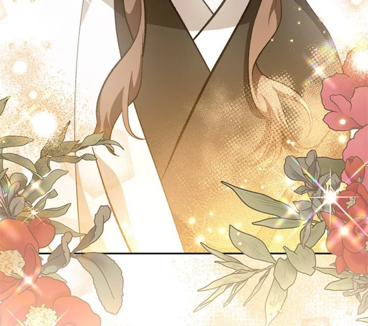 To Be His Wish [Official] - Chapter 45 manhwa