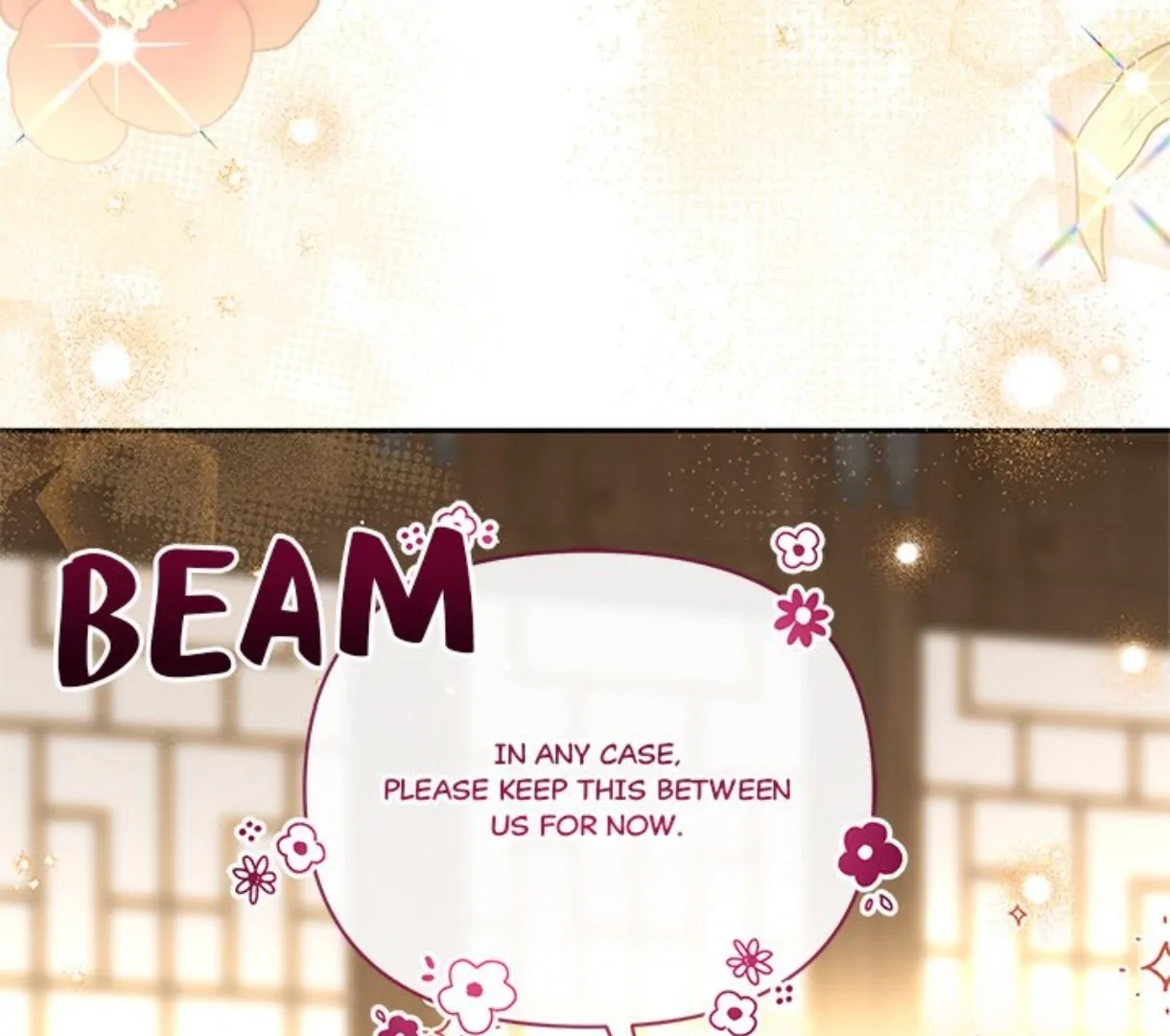 To Be His Wish [Official] - Chapter 45 manhwa