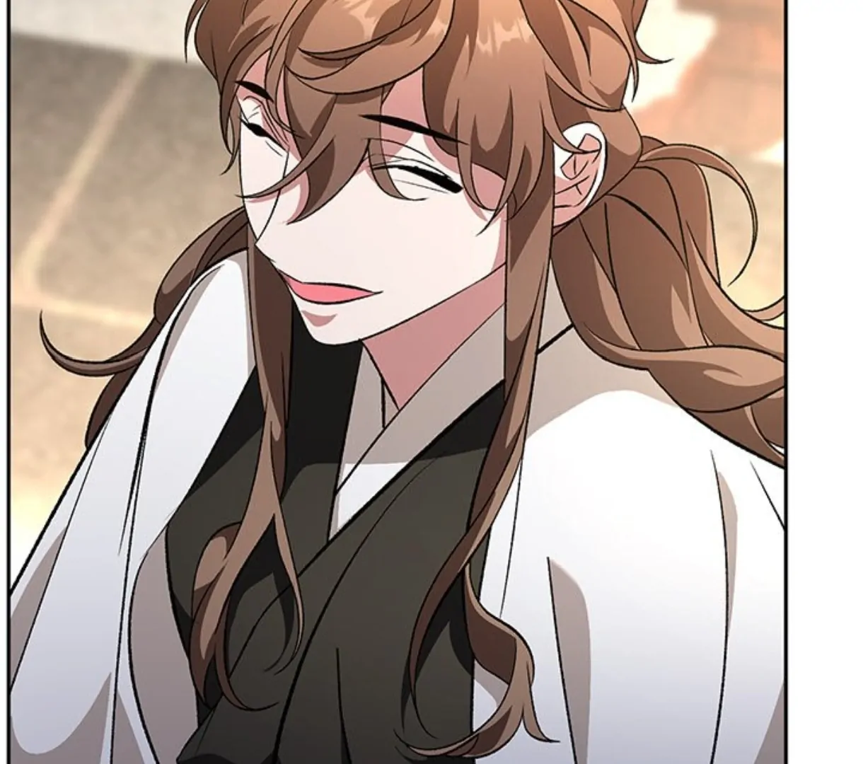 To Be His Wish [Official] - Chapter 45 manhwa