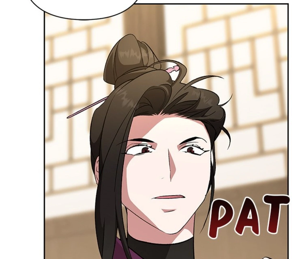 To Be His Wish [Official] - Chapter 45 manhwa