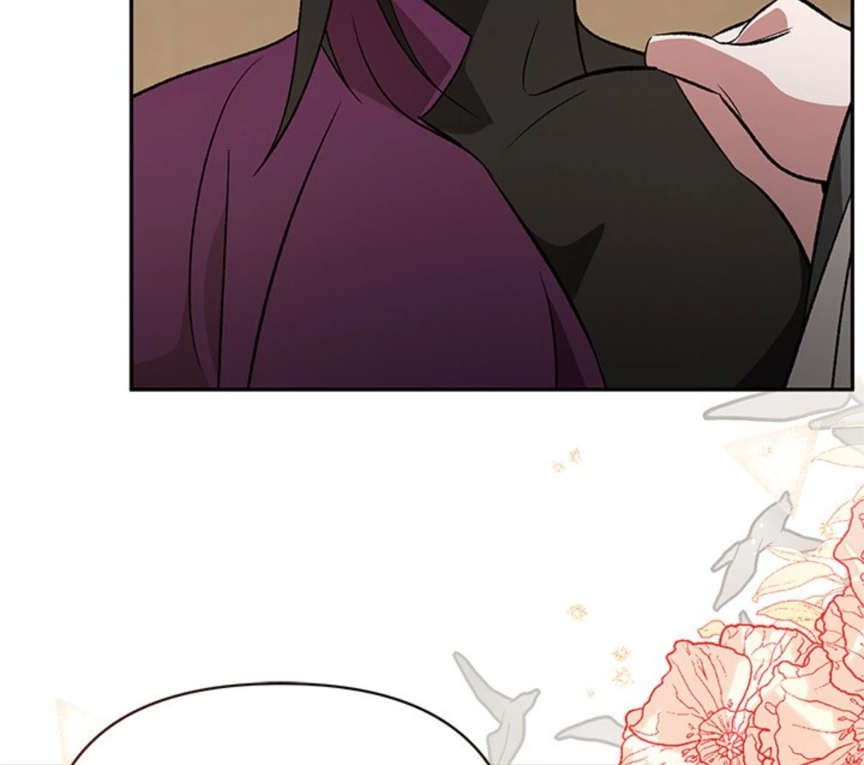 To Be His Wish [Official] - Chapter 45 manhwa