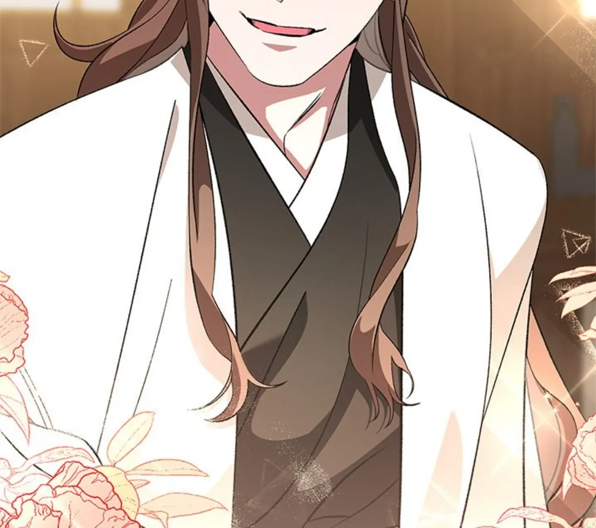 To Be His Wish [Official] - Chapter 45 manhwa