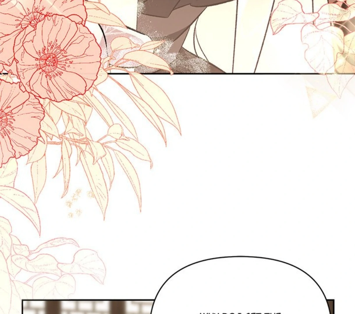 To Be His Wish [Official] - Chapter 45 manhwa