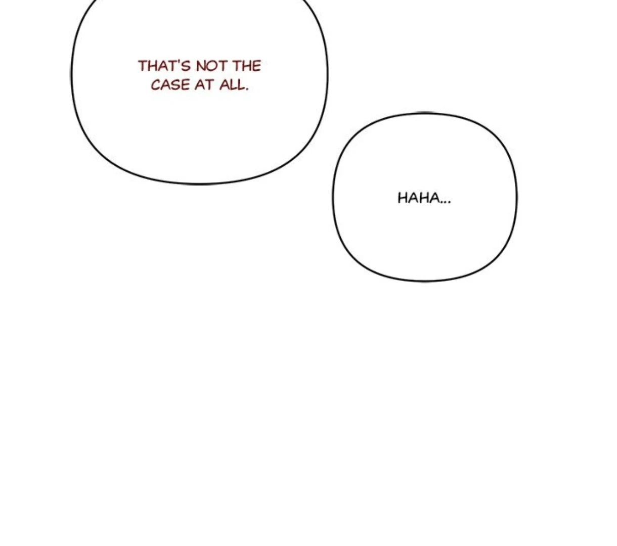 To Be His Wish [Official] - Chapter 45 manhwa