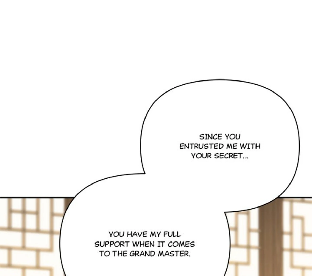 To Be His Wish [Official] - Chapter 45 manhwa