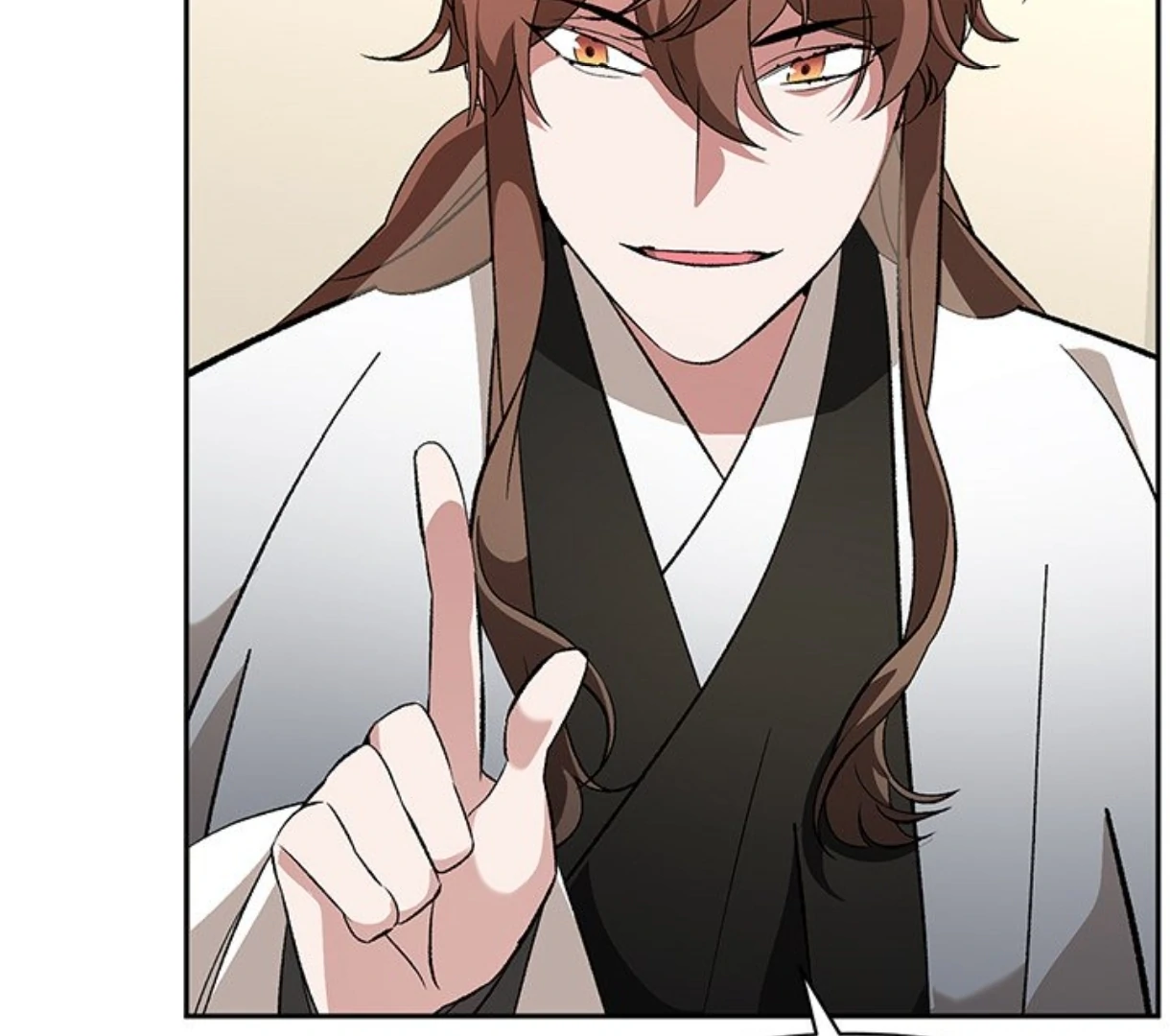 To Be His Wish [Official] - Chapter 45 manhwa