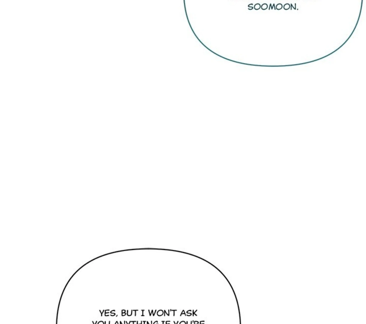 To Be His Wish [Official] - Chapter 45 manhwa