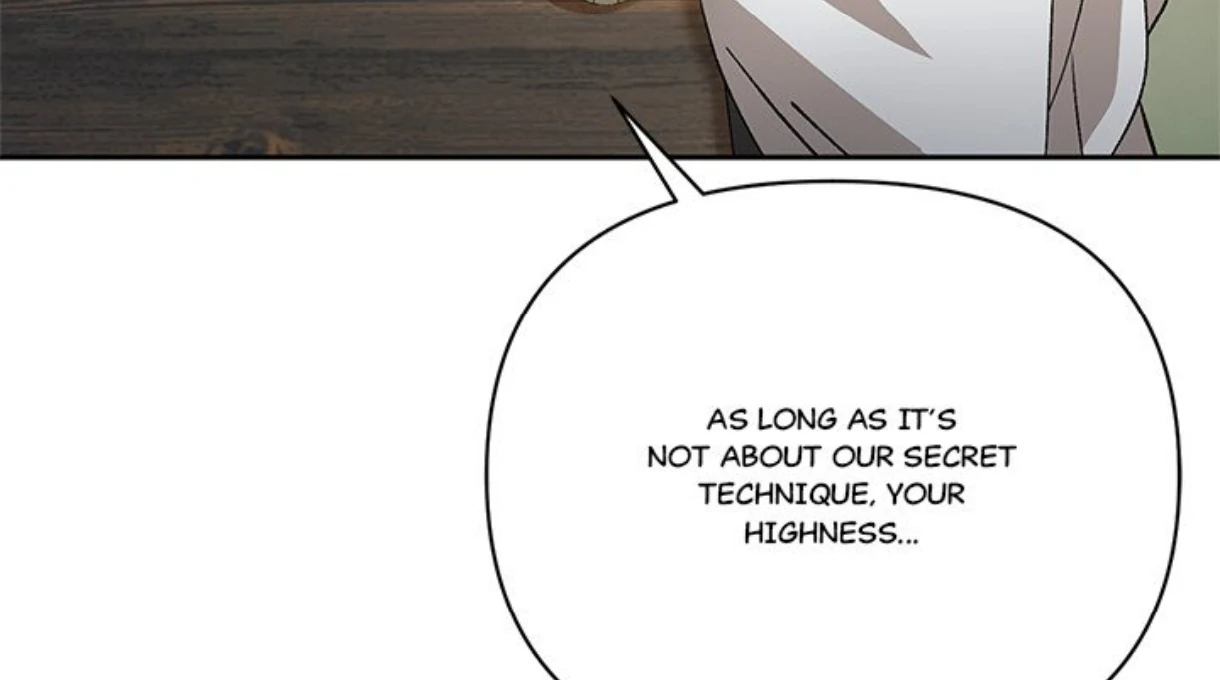 To Be His Wish [Official] - Chapter 45 manhwa