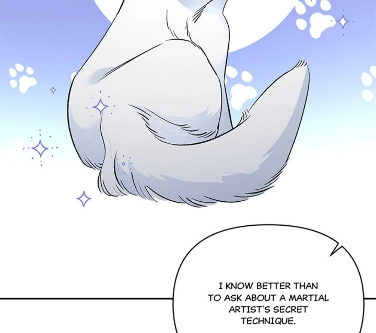 To Be His Wish [Official] - Chapter 45 manhwa