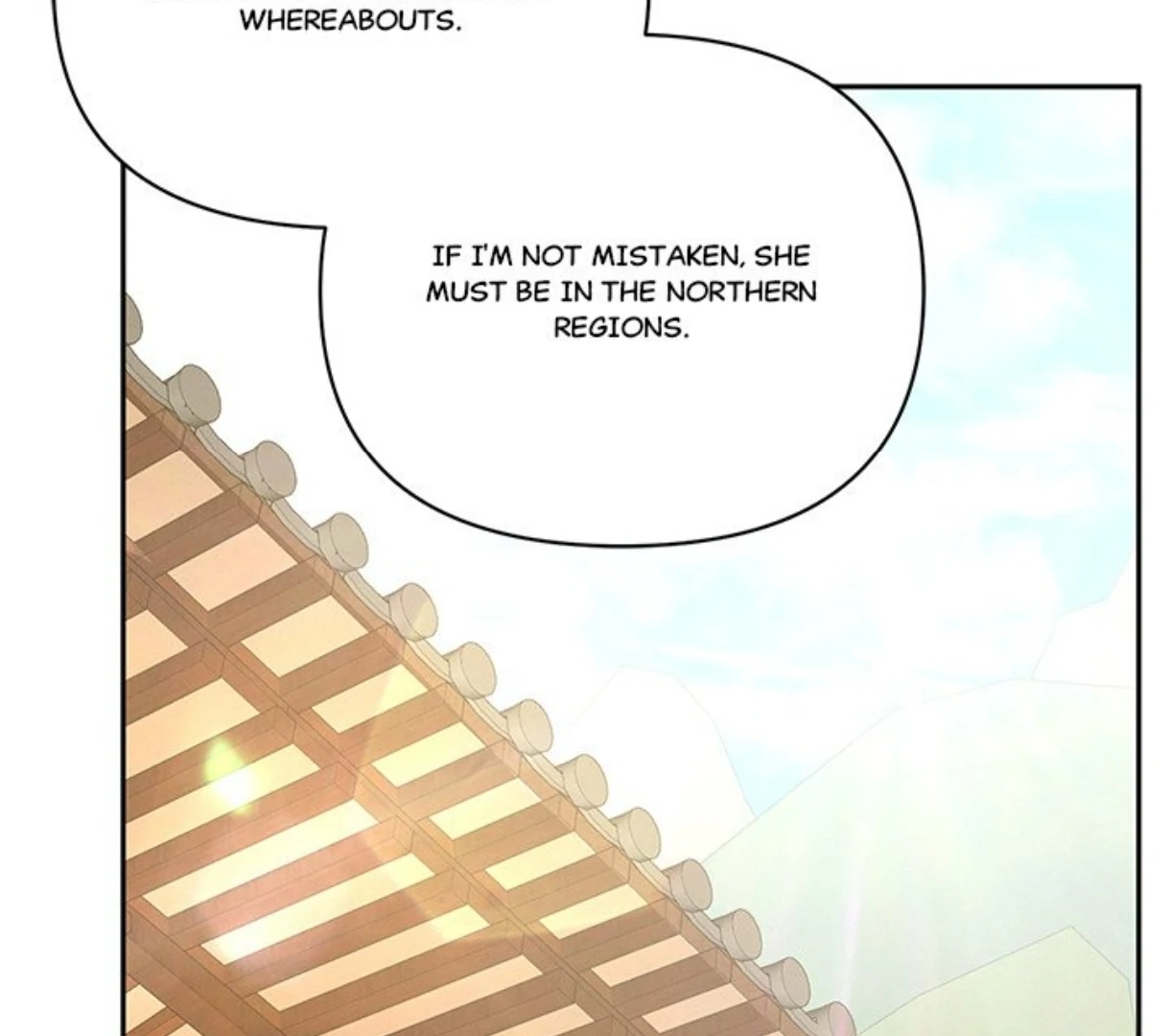 To Be His Wish [Official] - Chapter 45 manhwa