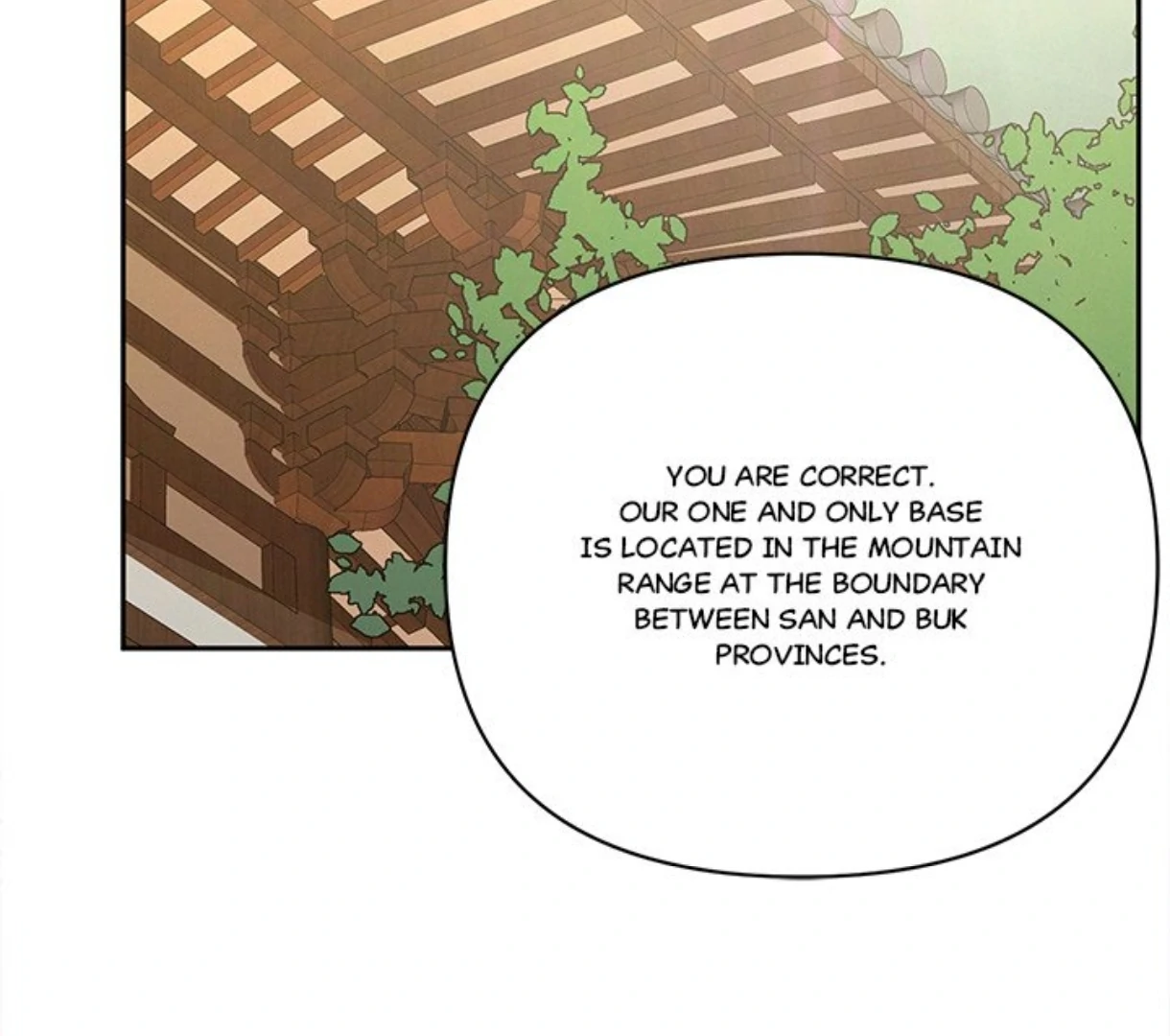 To Be His Wish [Official] - Chapter 45 manhwa