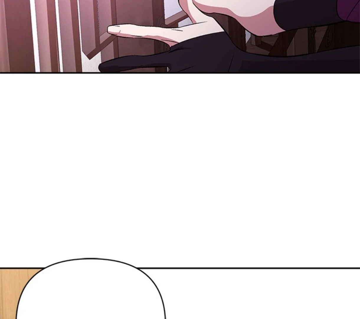 To Be His Wish [Official] - Chapter 45 manhwa
