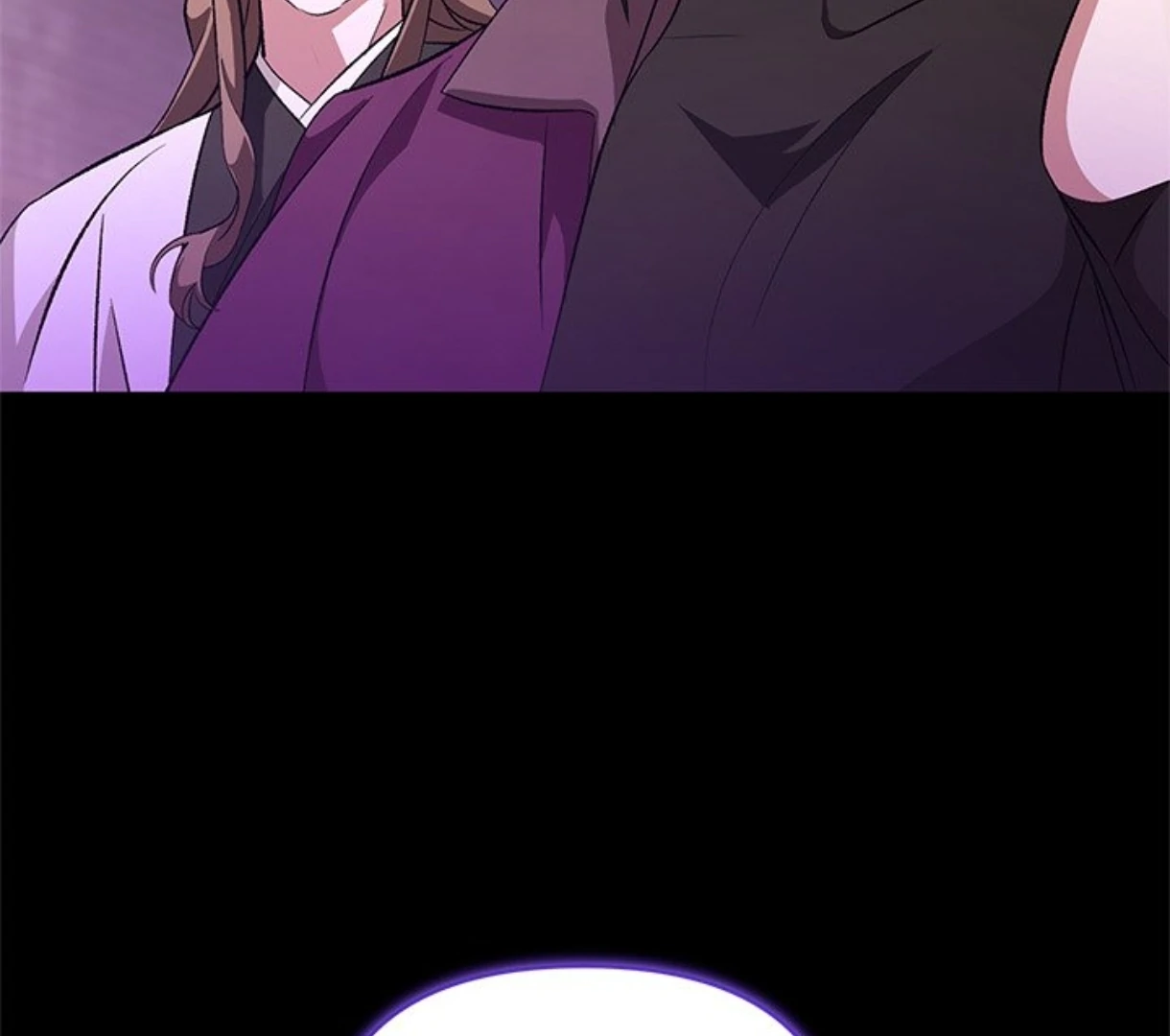 To Be His Wish [Official] - Chapter 45 manhwa