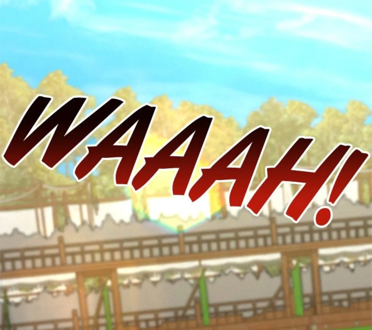 To Be His Wish [Official] - Chapter 46 manhwa