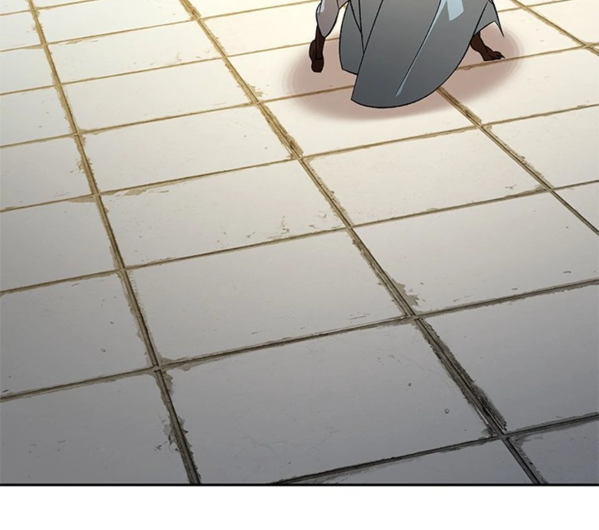 To Be His Wish [Official] - Chapter 46 manhwa