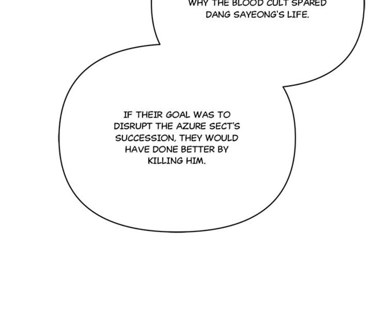 To Be His Wish [Official] - Chapter 46 manhwa