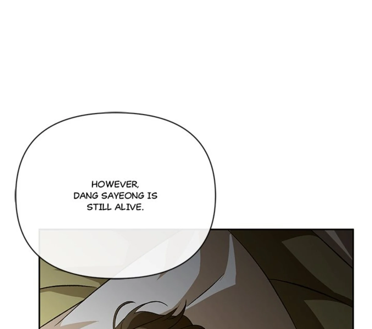 To Be His Wish [Official] - Chapter 46 manhwa